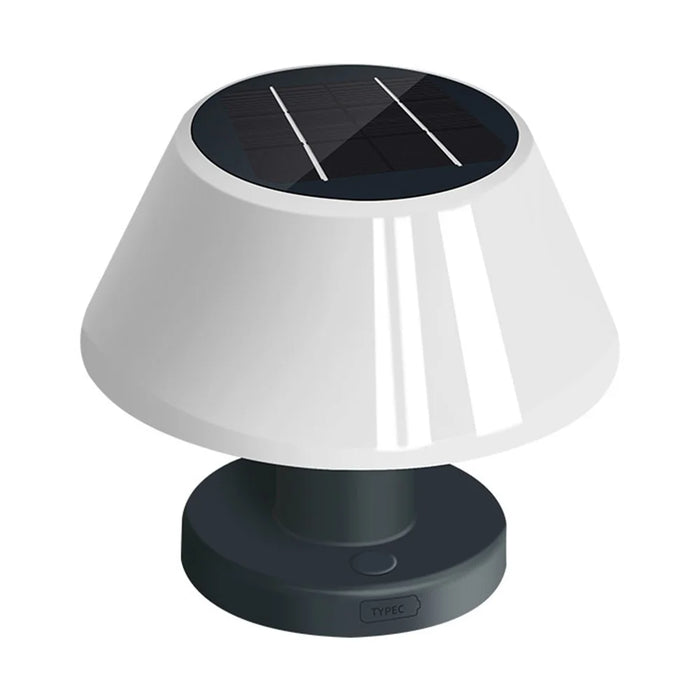 YH1901 Outdoor  Solar Table Lamp Waterproof LED Desk Light Color Temperature 4500K - 1