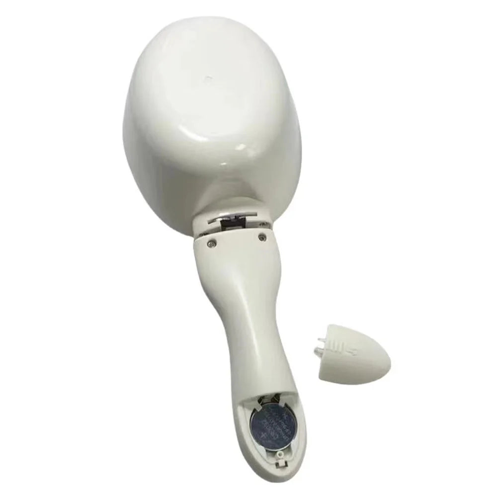 KX17 800g Pet Food Electronic Weighing Spoon Handheld Dog Cat Food Measuring Scoop (BPA-Free, No FDA Certified) - 5