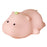 A002 Cute Hippo Baby Soft Silicone LED Night Lamp Rechargeable Bedside Tap Light - 1