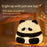 Cute Panda Shape Nursery Light Bedside Lamp Timing Silicone Touch Light (CE / RoHS / FCC / CPC) - 3