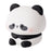 Warm Light Dimmable Cartoon Panda Night Lamp Kids Room Decor (CE, ROHS, FCC, CPC Certification) - 1