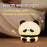 Warm Light Dimmable Cartoon Panda Night Lamp Kids Room Decor (CE, ROHS, FCC, CPC Certification) - 4