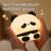 Warm Light Dimmable Cartoon Panda Night Lamp Kids Room Decor (CE, ROHS, FCC, CPC Certification) - 5