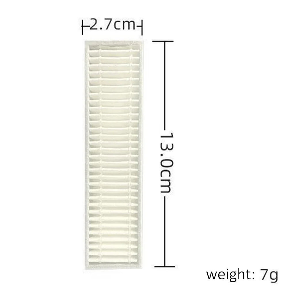 Sponge Filter Replacement for Ecovacs DEEBOT OZMO Slim 10 Robotic Vacuum Cleaner - 4