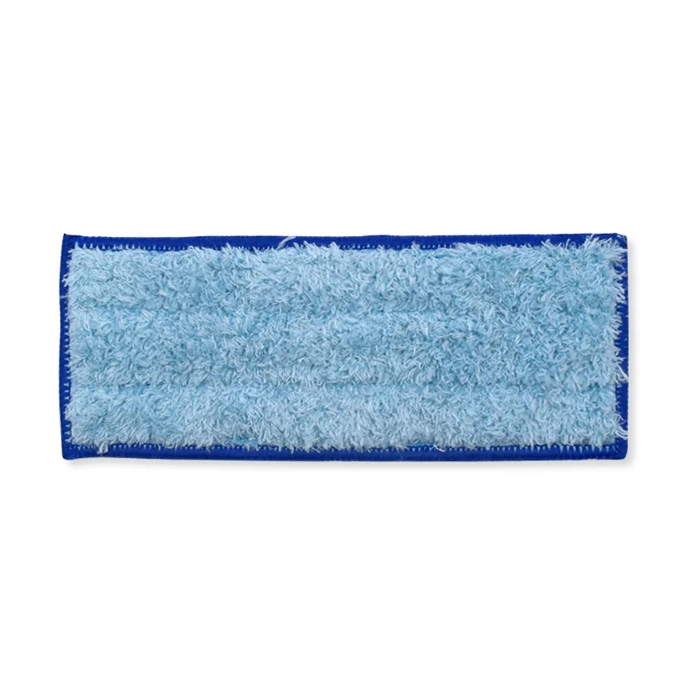 Washable Mopping Pad Sweeping Pad Cloth Replacement for iRobot Braava Jet 240 / 241 Robot - Blue - 2