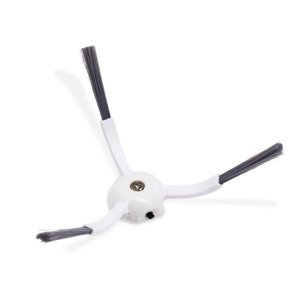 1*Main Brush + 2*Filter + 2*Side Brush Spare Parts Kit for Xiaomi Roborock S5 S6 Series/Xiaowa E2/E3/E4/Xiaomi 1/1S - 5