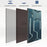 24-Inch Checked Luggage Case Trolley Carry-On Suitcase Baggage, 42x25x63cm - Green - 6