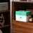 31.5 x 21.5 x 22cm Multi Layer First Aid Kit Box Medical Storage Organizer Medicine Container - Green - 4