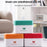 31.5 x 21.5 x 22cm Multi Layer First Aid Kit Box Medical Storage Organizer Medicine Container - Green - 7