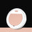 SDJ-08 Robot Vacuum Cleaner Auto Rechargeable Dry Wet Sweeping Machine Smart Floor Vacuum Cleaner - White - 4