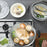 Stainless Steel 3-Tier Steamer Pot 26cm Steaming Pot Cookware with 2PCS Steaming Trays for Induction  /  Gas Stove - 3