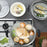 Stainless Steel 3-Tier Steamer Pot 28cm Steaming Pot Cookware with 2PCS Steaming Trays for Induction  /  Gas Stove - 5