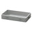 55L Under Bed Storage Box with Transparent Lid Large Capacity Organizer Container for Clothes Books Bedding - 55L - 1