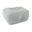 Portable Inflatable Seat Cushion 15-20cm Height Boost Chair Cushion for Stadium Concerts Sports, 37x30x16cm - Gray - 1