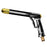 SUITU R-2383 7.5m High Pressure Spray Gun Set High Pressure Car Wash Water Gun Garden Watering Suit - Black - 2