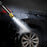SUITU R-2383 7.5m High Pressure Spray Gun Set High Pressure Car Wash Water Gun Garden Watering Suit - Black - 3