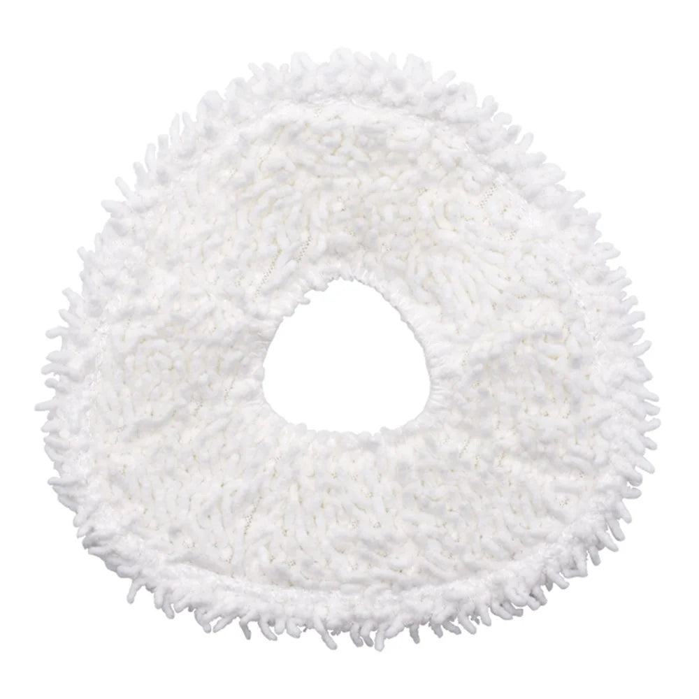1Pc Water-Absorbent Spare Mop Cloth Cleaning Mop Pad for Narwal J1, Cleaning Accessory - 1