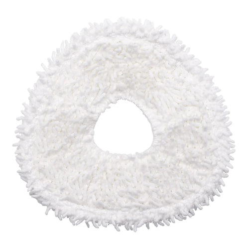 1Pc Water-Absorbent Spare Mop Cloth Cleaning Mop Pad for Narwal J1, Cleaning Accessory - 1