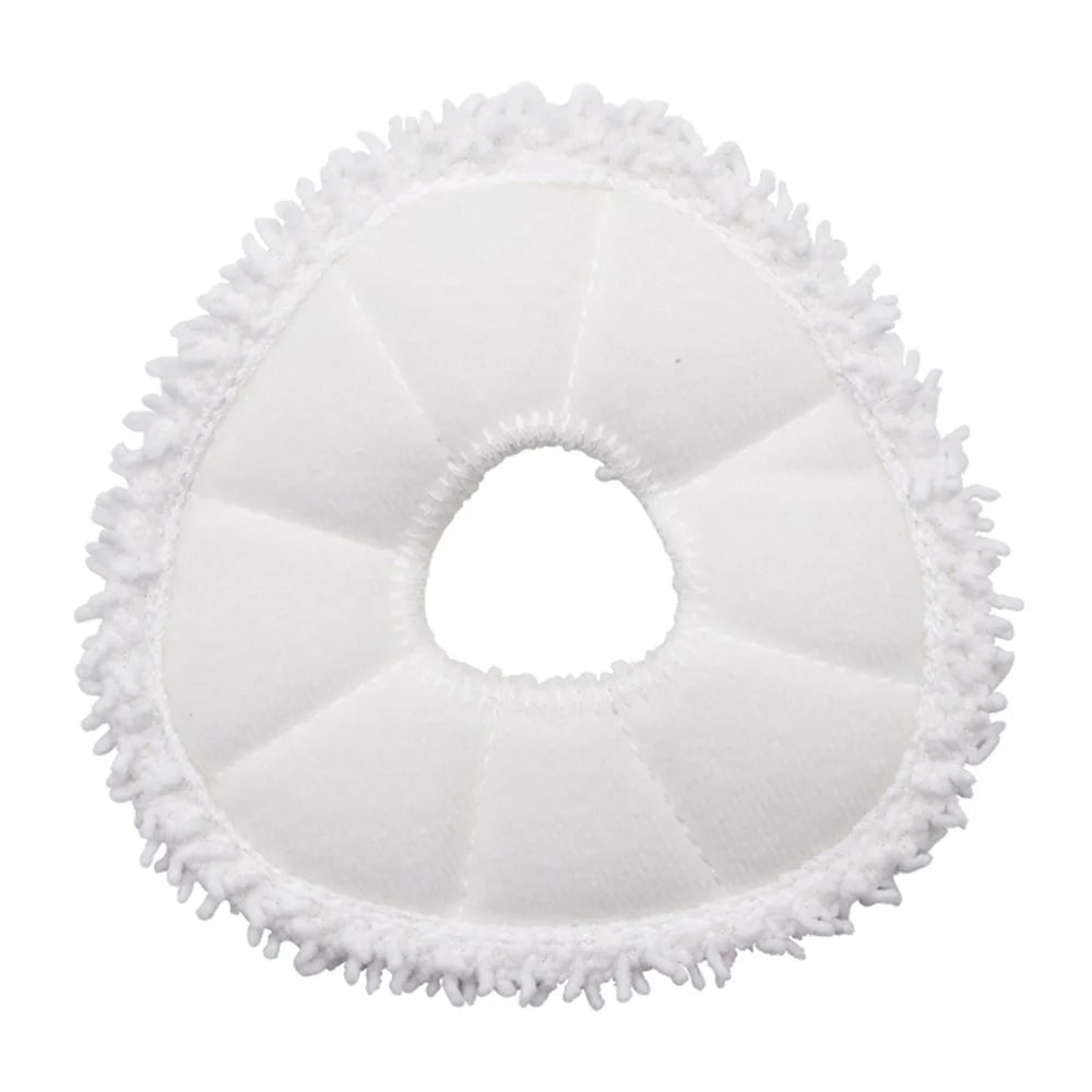 1Pc Water-Absorbent Spare Mop Cloth Cleaning Mop Pad for Narwal J1, Cleaning Accessory - 2