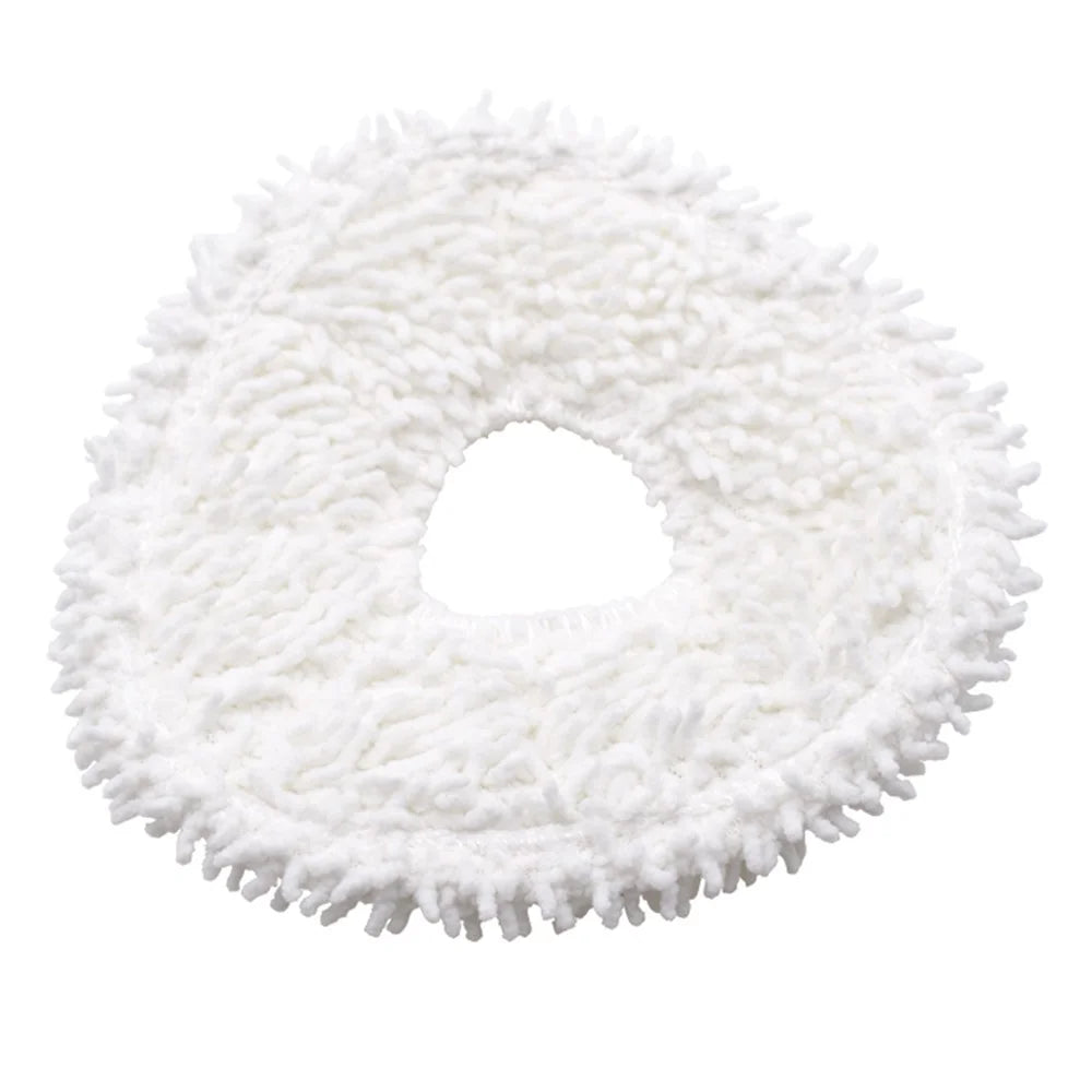 1Pc Water-Absorbent Spare Mop Cloth Cleaning Mop Pad for Narwal J1, Cleaning Accessory - 3