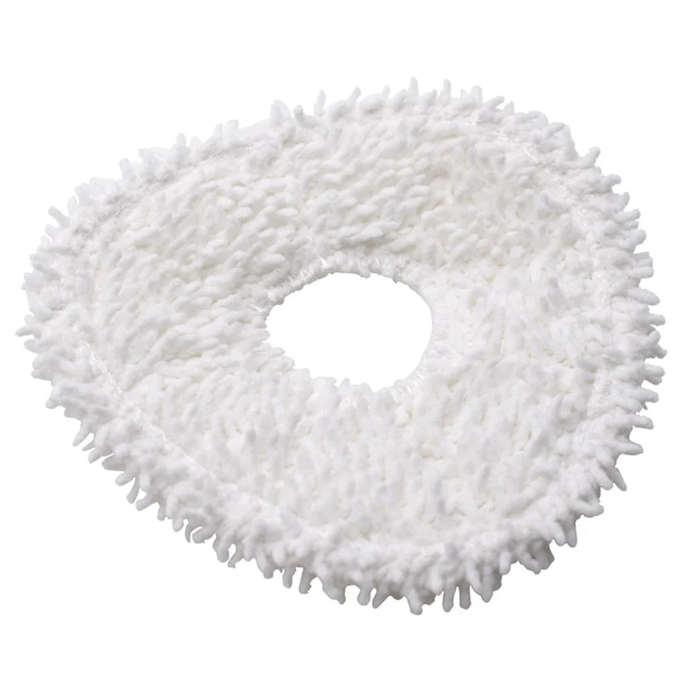 1Pc Water-Absorbent Spare Mop Cloth Cleaning Mop Pad for Narwal J1, Cleaning Accessory - 4