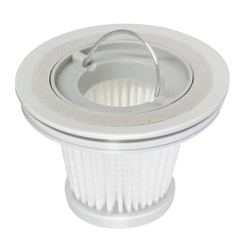 1Pc Vacuum Cleaner Filter for Xiaomi MIJIA Portable Handheld Vacuum, Air Sucker Strainer House Cleaning Accessory Parts - 1
