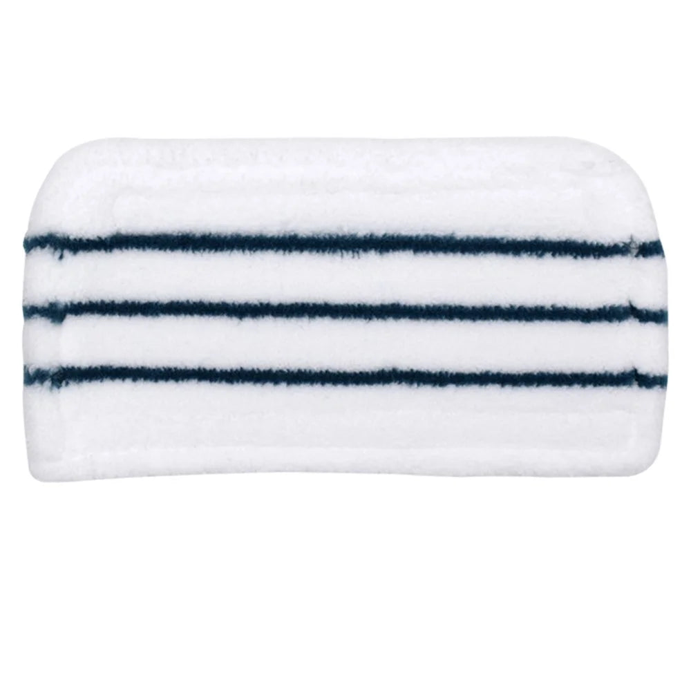 1Pc Steamer Cleaning Mop Pad Replacement Water-Absorbent Spare Steam Mop Cloth for Black & Decker FSM1610 FSM1630, House Cleaning Accessory Parts - 1