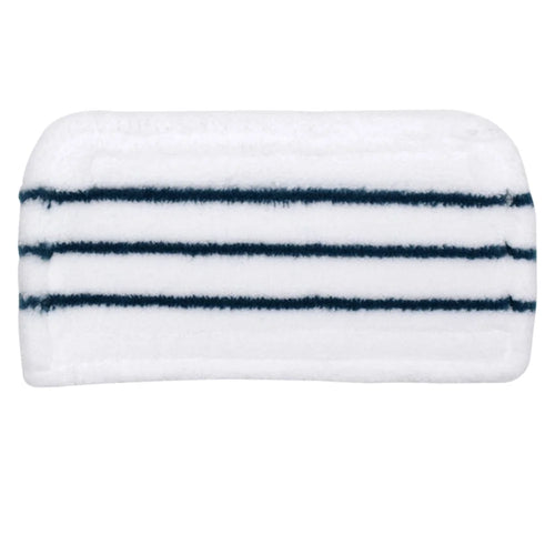 1Pc Steamer Cleaning Mop Pad Replacement Water-Absorbent Spare Steam Mop Cloth for Black & Decker FSM1610 FSM1630, House Cleaning Accessory Parts - 1