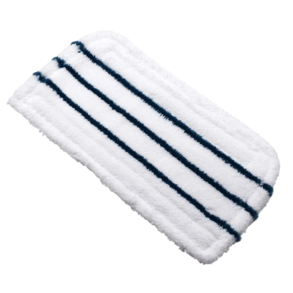 1Pc Steamer Cleaning Mop Pad Replacement Water-Absorbent Spare Steam Mop Cloth for Black & Decker FSM1610 FSM1630, House Cleaning Accessory Parts - 5