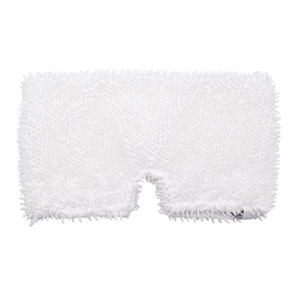 1Pc Steamer Cleaning Mop Pad Replacement for Shark S3500 Series/S3501/S3601/S3550/S3901/S3801 Microfiber Spare Steam Mop Cloth Cleaning Parts - 1