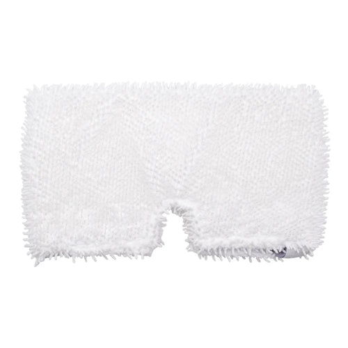 1Pc Steamer Cleaning Mop Pad Replacement for Shark S3500 Series/S3501/S3601/S3550/S3901/S3801 Microfiber Spare Steam Mop Cloth Cleaning Parts - 1