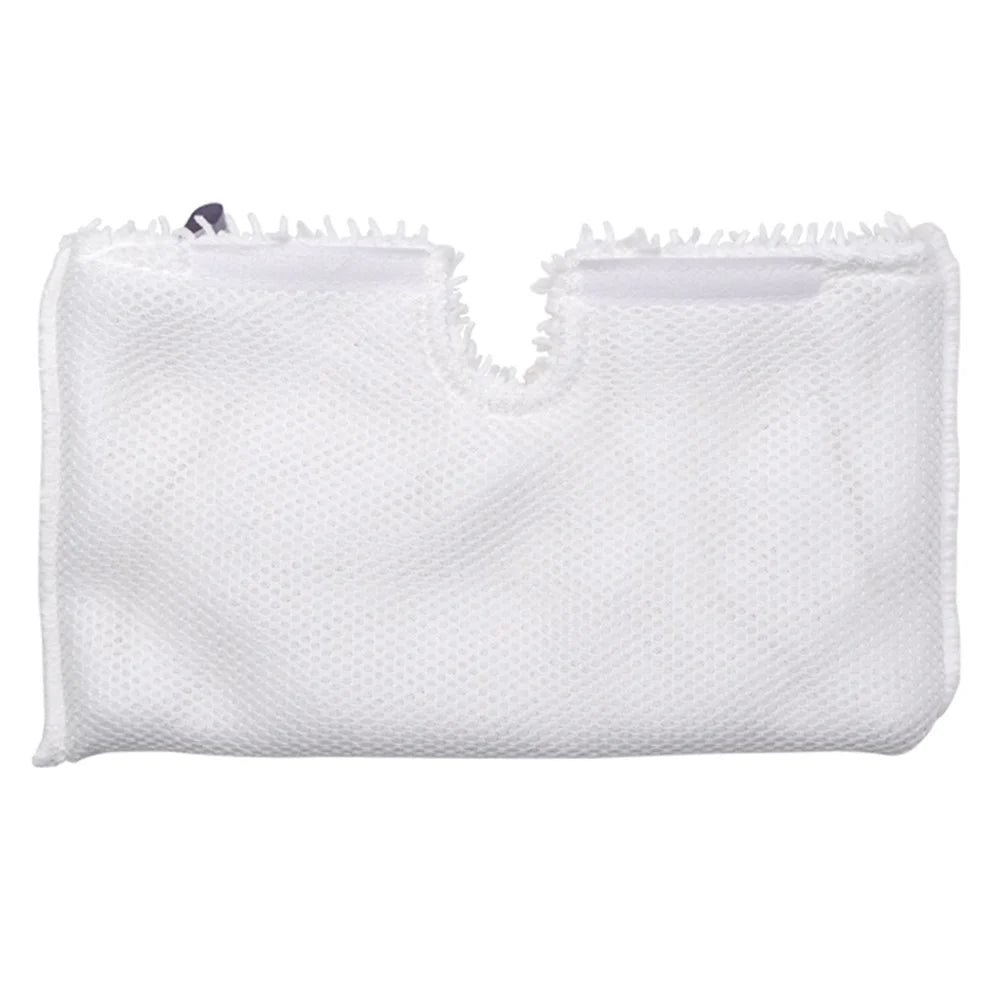 1Pc Steamer Cleaning Mop Pad Replacement for Shark S3500 Series/S3501/S3601/S3550/S3901/S3801 Microfiber Spare Steam Mop Cloth Cleaning Parts - 2