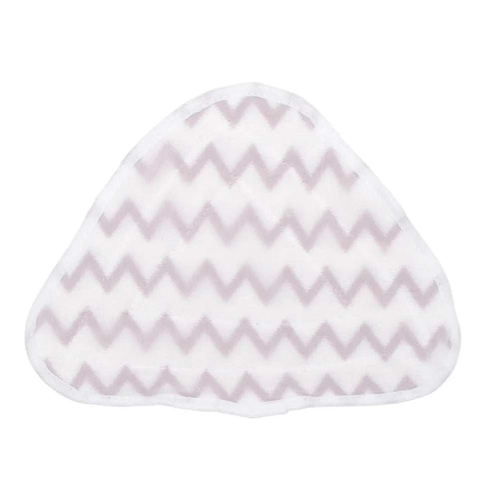 1Pc Steamer Cleaning Mop Pad Replacement for Vileda O-Cedar, Easy-Installation Steam Spare Mop Cloth - 2