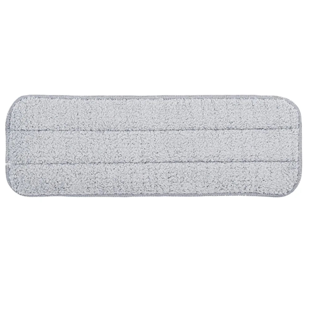1Pc Spare Steamer Cloth Replacement Pad for Deerma TB500 TB800 Steam Mop Accessory - 1