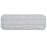 1Pc Spare Steamer Cloth Replacement Pad for Deerma TB500 TB800 Steam Mop Accessory - 1