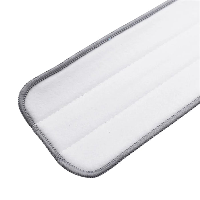 1Pc Spare Steamer Cloth Replacement Pad for Deerma TB500 TB800 Steam Mop Accessory - 3