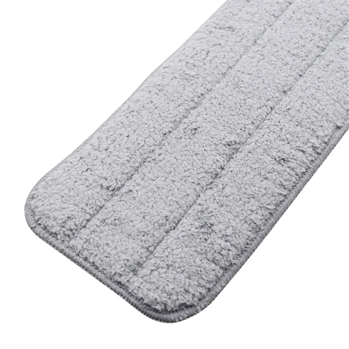 1Pc Spare Steamer Cloth Replacement Pad for Deerma TB500 TB800 Steam Mop Accessory - 4