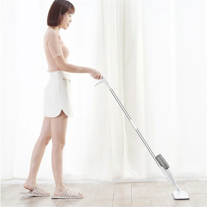 1Pc Spare Steamer Cloth Replacement Pad for Deerma TB500 TB800 Steam Mop Accessory - 6