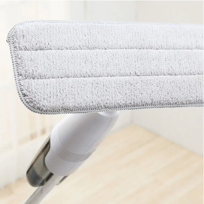 1Pc Spare Steamer Cloth Replacement Pad for Deerma TB500 TB800 Steam Mop Accessory - 7