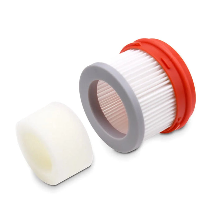 Replacement Part for Xiaomi Dreame V9/V10 Washable Filter Robot Vacuum Cleaner HEPA Filter - 6