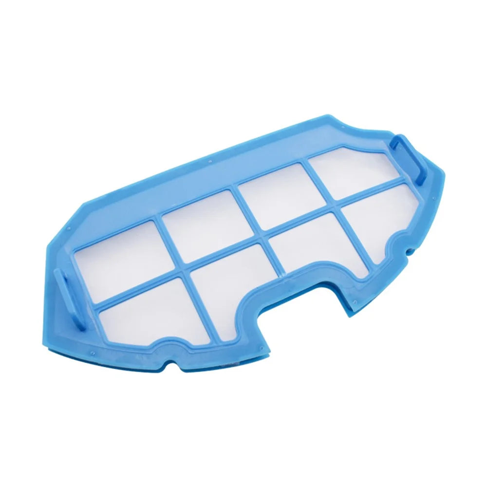 Replacement Pre Filter for Ecovacs DN621 / DN621+ / DN620 / DN620+ Robot Vacuum Cleaner Washable Prefilter - 3