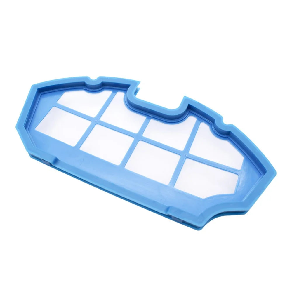 Replacement Pre Filter for Ecovacs DN621 / DN621+ / DN620 / DN620+ Robot Vacuum Cleaner Washable Prefilter - 4