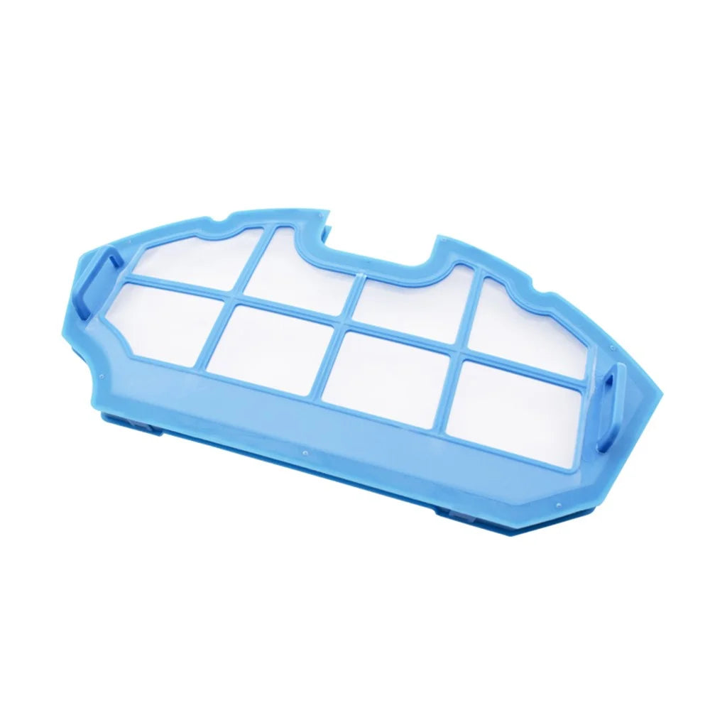 Replacement Pre Filter for Ecovacs DN621 / DN621+ / DN620 / DN620+ Robot Vacuum Cleaner Washable Prefilter - 5