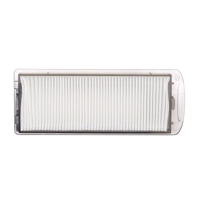 2Pcs/Set Washable Filter for NARWAL J1/J2 Robot Vacuum Cleaner Replacement Part Filter with Magnet - 2