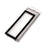 2Pcs/Set Washable Filter for NARWAL J1/J2 Robot Vacuum Cleaner Replacement Part Filter with Magnet - 4