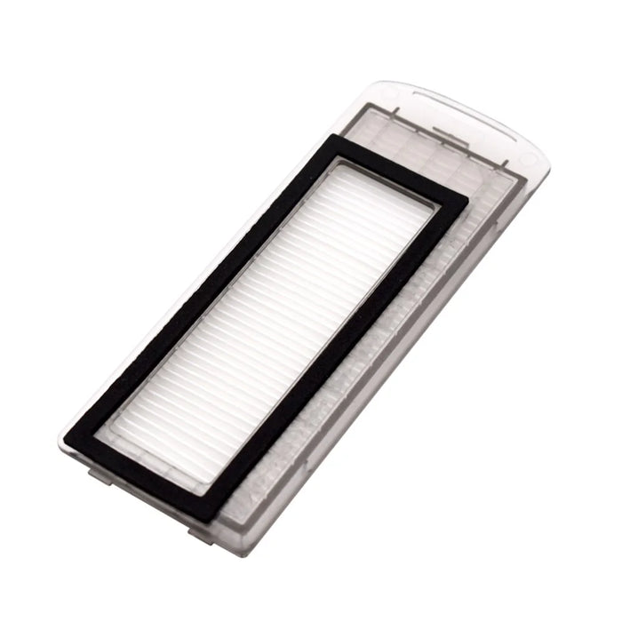 2Pcs/Set Washable Filter for NARWAL J1/J2 Robot Vacuum Cleaner Replacement Part Filter with Magnet - 4