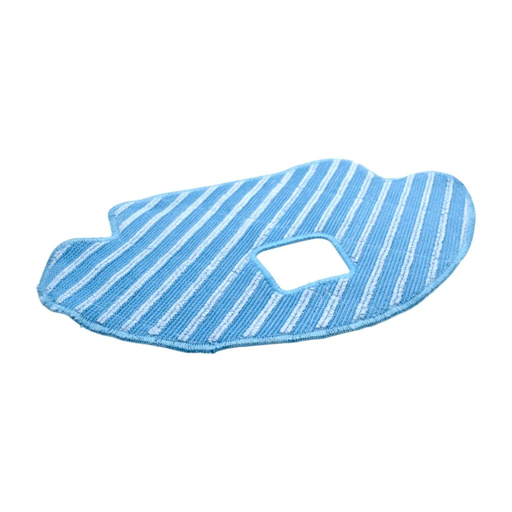 2Pcs Cloth Mop Pad Set for Ecovacs Deebot Ozmo 930 DG36 Vacuum Cleaner Parts - 5