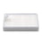 10Pcs For iLife V5 V5s V3 V3S V5S Pro V50 V55 X5 Robot Vacuum Cleaner Hepa Filter Replacement Accessories - 3