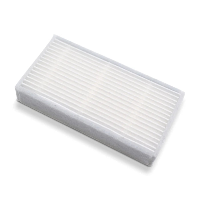 10Pcs For iLife V5 V5s V3 V3S V5S Pro V50 V55 X5 Robot Vacuum Cleaner Hepa Filter Replacement Accessories - 4