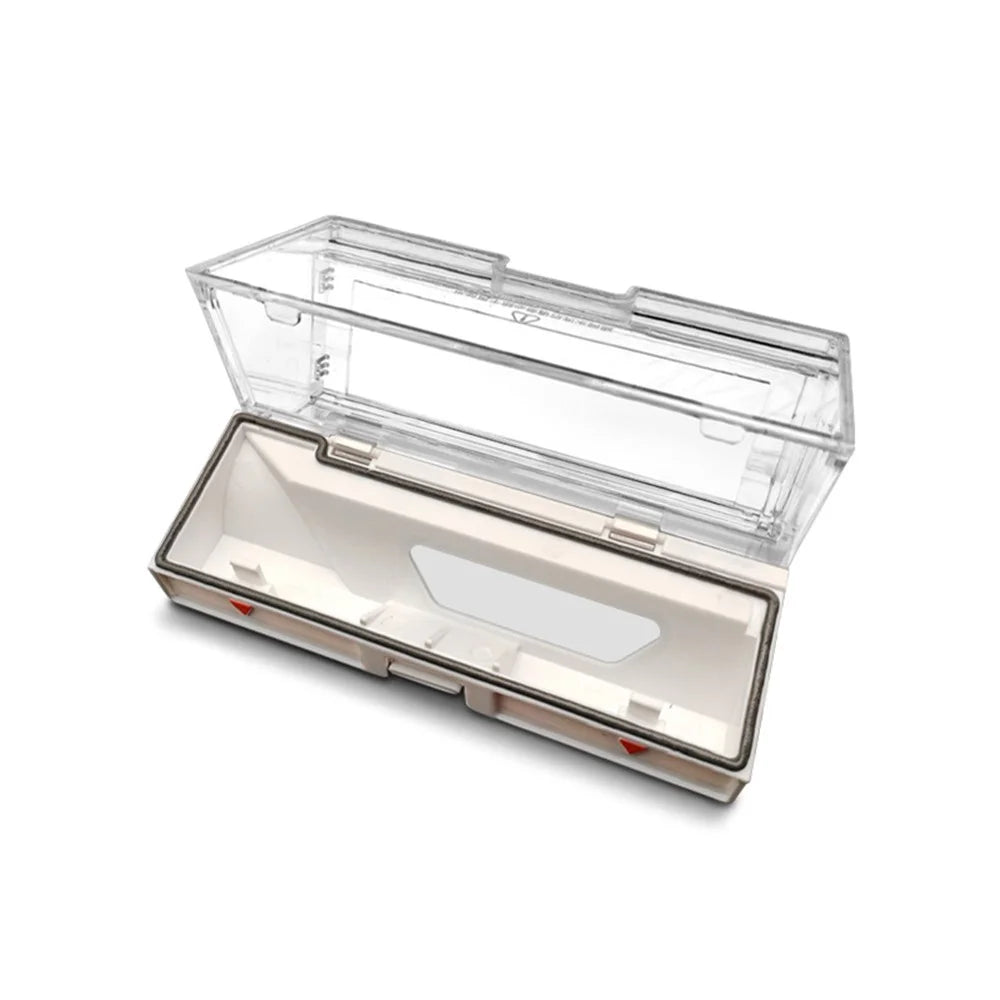For Xiaomi Stone Sweeper S50/S51/S52/S55/T6 Cleaning Dust Bin Dirt Bucket Dust Collector Replacement - 1